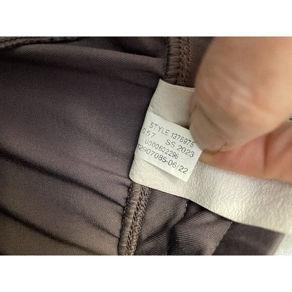 Under Armour UA Anywhere Adaptable‎ Pants Men’s Size Large Purple 1378975 jogger - Picture 5 of 9